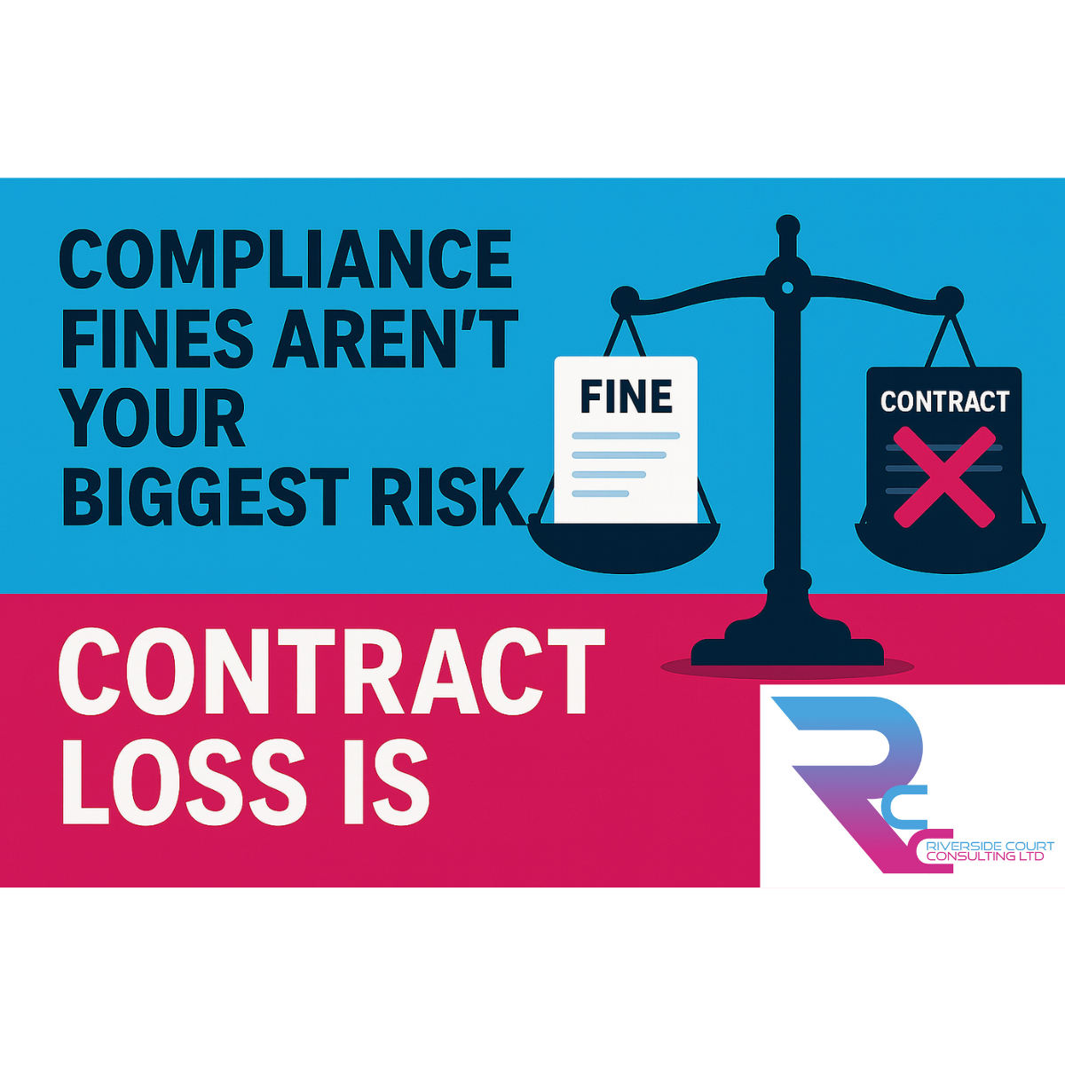 Compliance v contract loss