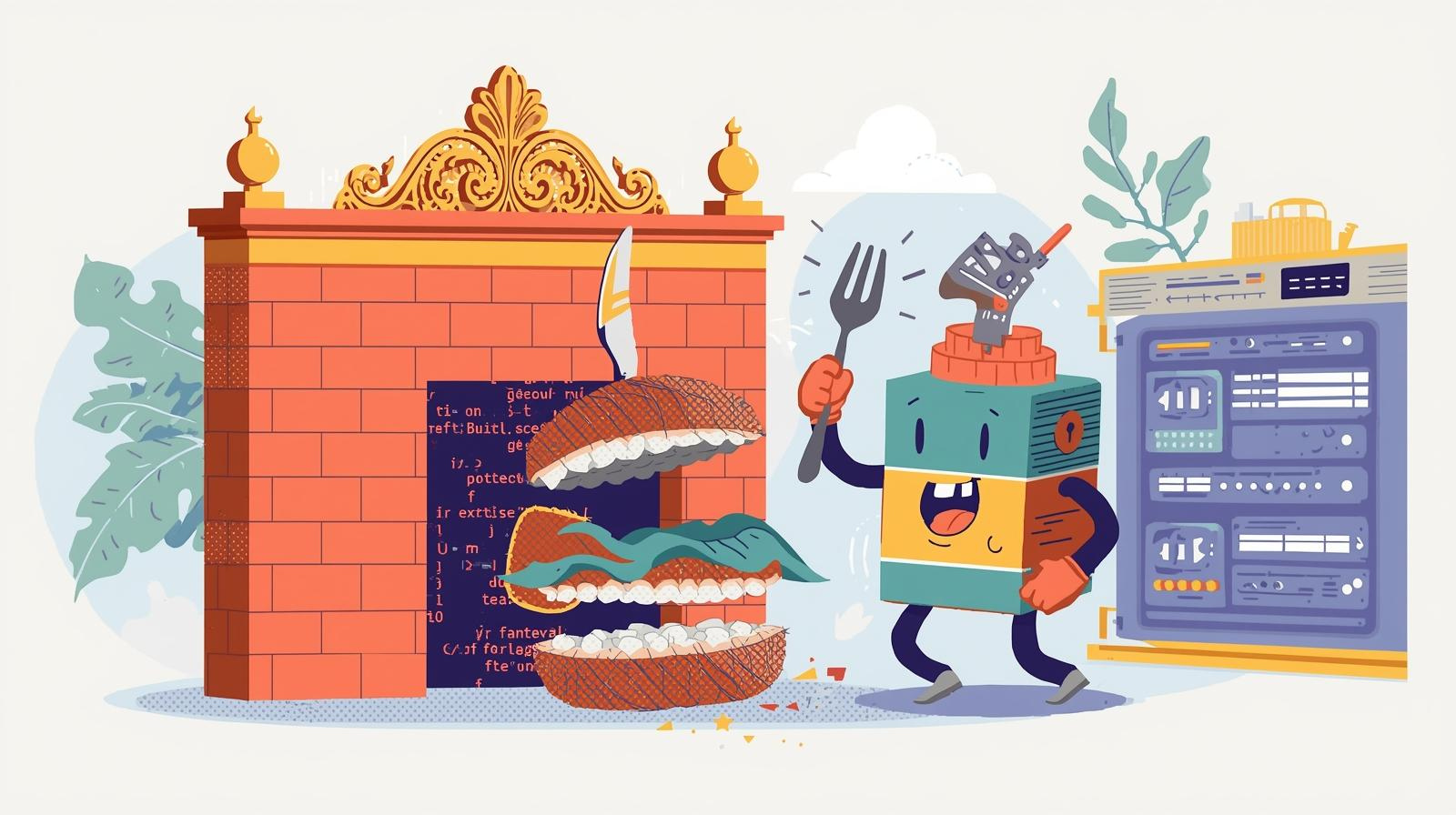 Culture & ethics in cyber