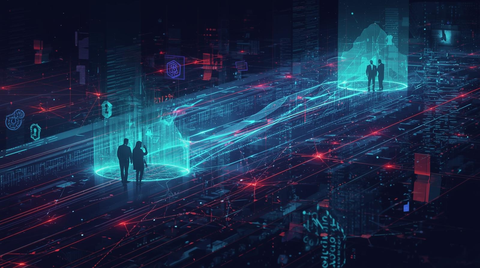 The insider threat
