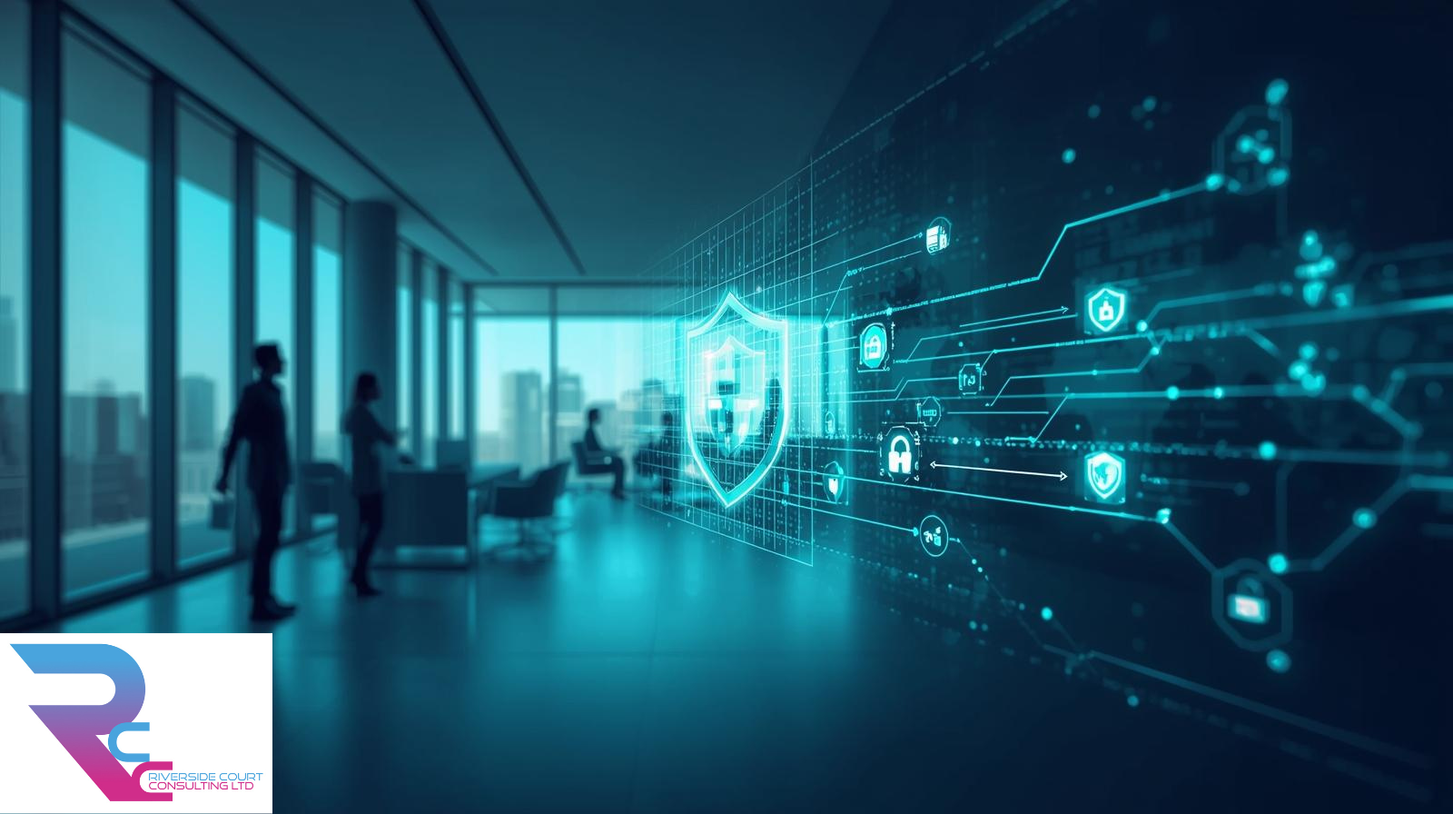 Cybersecurity business enabler